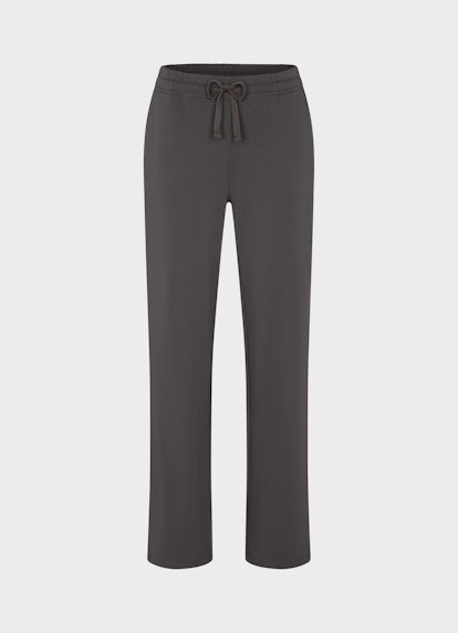 Wide Leg Hosen Wide Leg Fit - Sweatpants charcoal