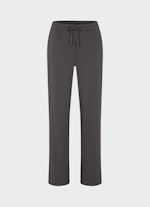 Wide Leg Hosen Wide Leg Fit - Sweatpants charcoal
