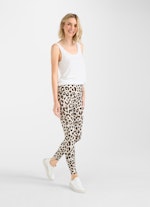 Leggings Hosen Active - Hose white