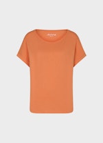 Casual Fit T-Shirts Boxy - T-Shirt jaffa orange