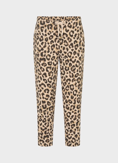 Casual Fit Hosen Casual Fit - Sweatpants desert sand