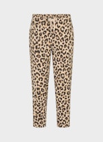 Casual Fit Hosen Casual Fit - Sweatpants desert sand