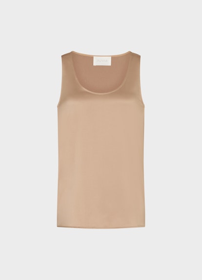 Loose Fit Tops Satin - Top savannah