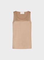 Loose Fit Tops Satin - Top savannah