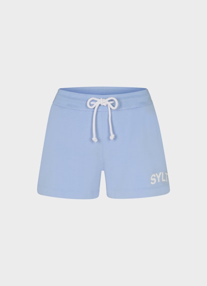 Medium Fit Shorts Sylt Shorts marina blue