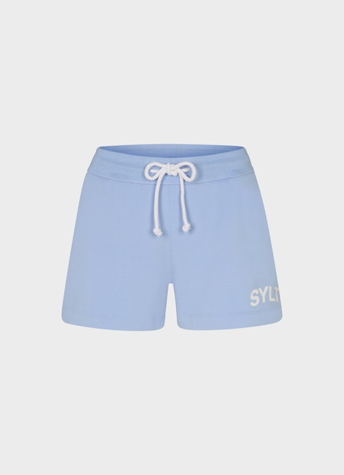 Medium Fit Shorts Sylt Shorts marina blue