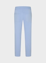 Loose Fit Hosen Sylt Sweatpants marina blue
