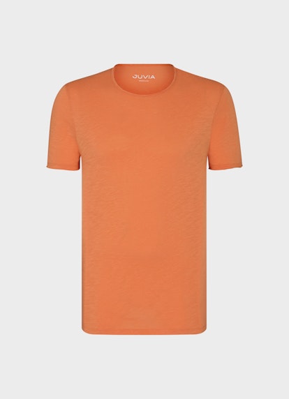 Regular Fit T-Shirts T-Shirt jaffa orange