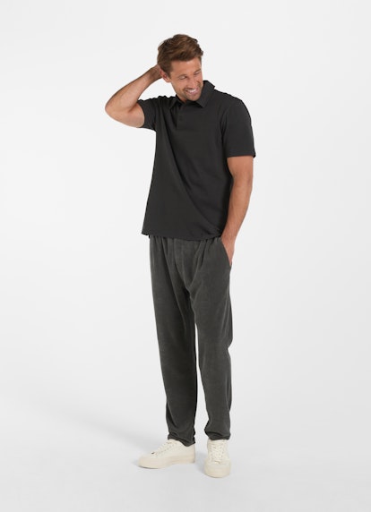 Regular Fit T-Shirts T-Shirt charcoal