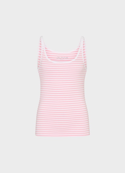 Slim Fit Tops Top almond blossom
