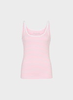 Slim Fit Tops Top almond blossom