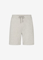 Regular Fit Shorts Shorts heather grey
