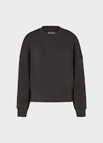 Loose Fit Sweatshirts Sweatshirt charcoal