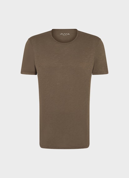 Regular Fit T-Shirts T-Shirt khaki