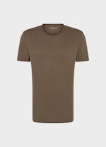 Regular Fit T-Shirts T-Shirt khaki