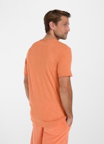 Regular Fit T-Shirts T-Shirt jaffa orange