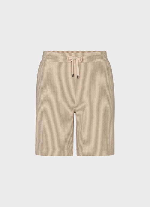 Long Length Bermudas Bermuda desert sand