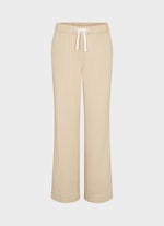 Casual Fit Hosen Hose desert sand