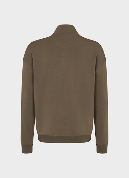 Casual Fit Sweater Sweater khaki