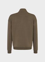 Casual Fit Sweater Sweater khaki