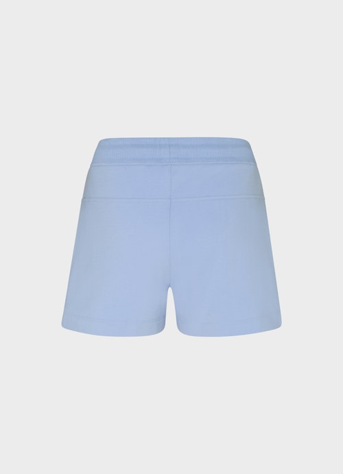 Medium Fit Shorts Sylt Shorts marina blue
