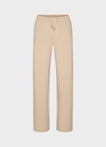 Wide Leg Hosen Wide Leg Fit - Sweatpants desert sand