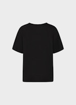 Loose Fit T-Shirts T-Shirt black