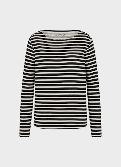 Slim Fit Sweatshirts Sweatshirt black