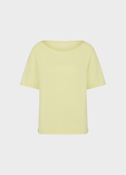 Oversized Fit Sweatshirts Oversized - Shirt lime