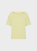 Oversized Fit Sweatshirts Oversized - Shirt lime