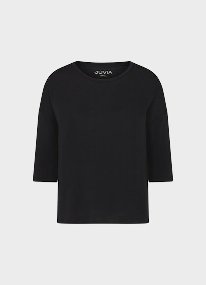 Oversized Fit T-Shirts T-Shirt black
