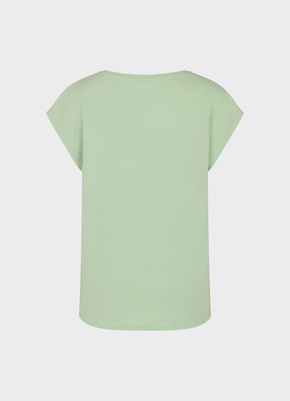 Coupe Regular Fit T-shirts T-shirt apple green