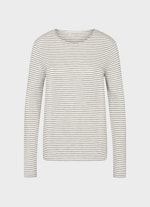 Regular Fit Longsleeves Longlseeve eggshell