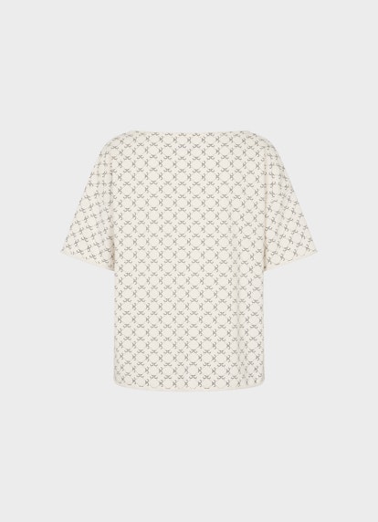 Oversized Fit Sweatshirts Oversized - Sweatshirt eggshell