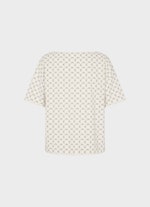 Oversized Fit Sweatshirts Oversized - Sweatshirt eggshell