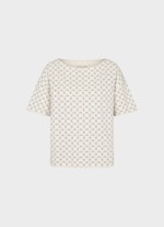 Oversized Fit Sweatshirts Oversized - Sweatshirt eggshell