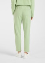 Casual Fit Hosen Casual Fit - Sweatpants apple green
