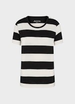 Casual Fit T-Shirts T-Shirt black