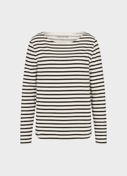 Coupe Slim Fit Sweat-shirts sweat-shirt eggshell