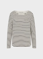 Coupe Slim Fit Sweat-shirts sweat-shirt eggshell