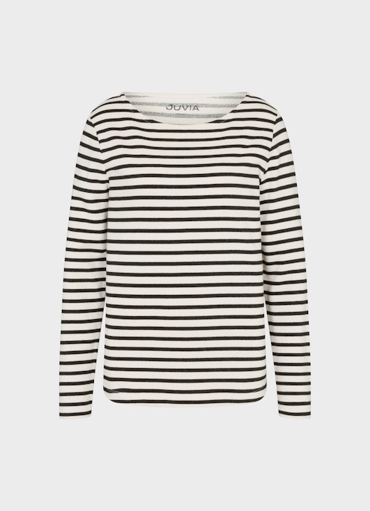 Slim Fit Sweatshirts Sweatshirt eggshell