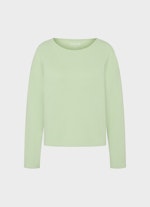 Loose Fit Sweatshirts Loose Fit - Sweatshirt apple green