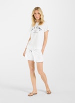 Regular Fit T-Shirts T-Shirt white