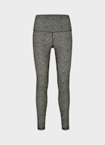 Leggings Athleisure Active - Leggings black