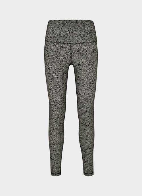Leggings Athleisure Active - Leggings black
