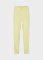 Coupe ample Pantalons Pantalon de survêtement coupe ample lime