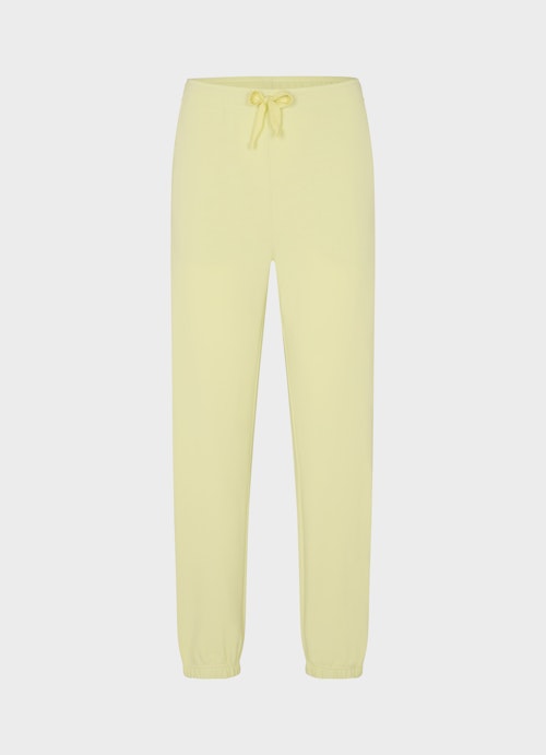 Baggy fit Hosen Baggy Fit - Sweatpants lime