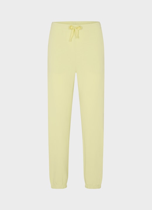 Baggy fit Hosen Baggy Fit - Sweatpants lime