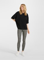 Leggings Athleisure Active - Leggings black