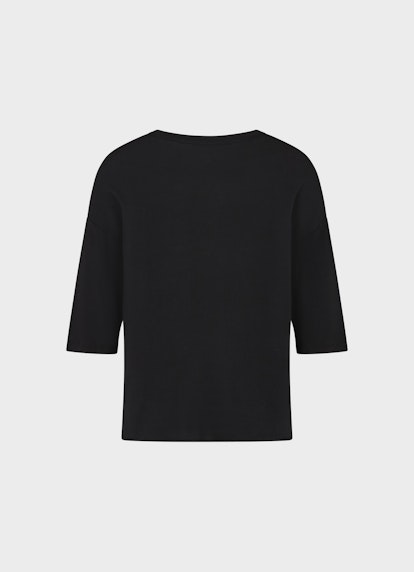 Oversized Fit T-Shirts T-Shirt black